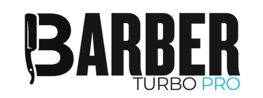 Barber Turbo Pro Logo