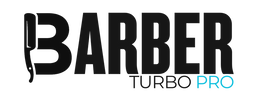 Barber Turbo Pro Logo